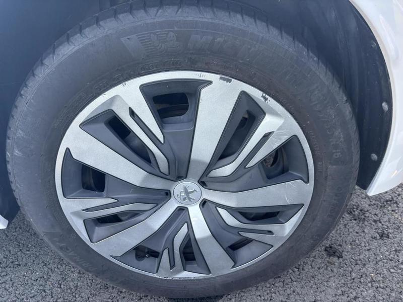 Peugeot 208 1.5 BlueHDi s&amp;S - 100 II 2019 Berline Active Phase 1