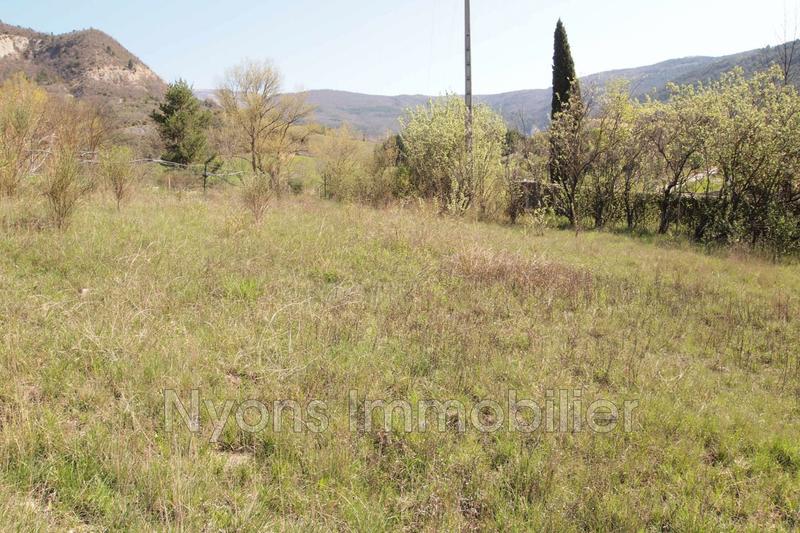 Terrain - 2 520 m²