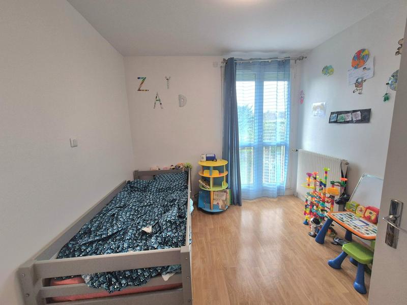 Maison - 87 m² - 6 pièces