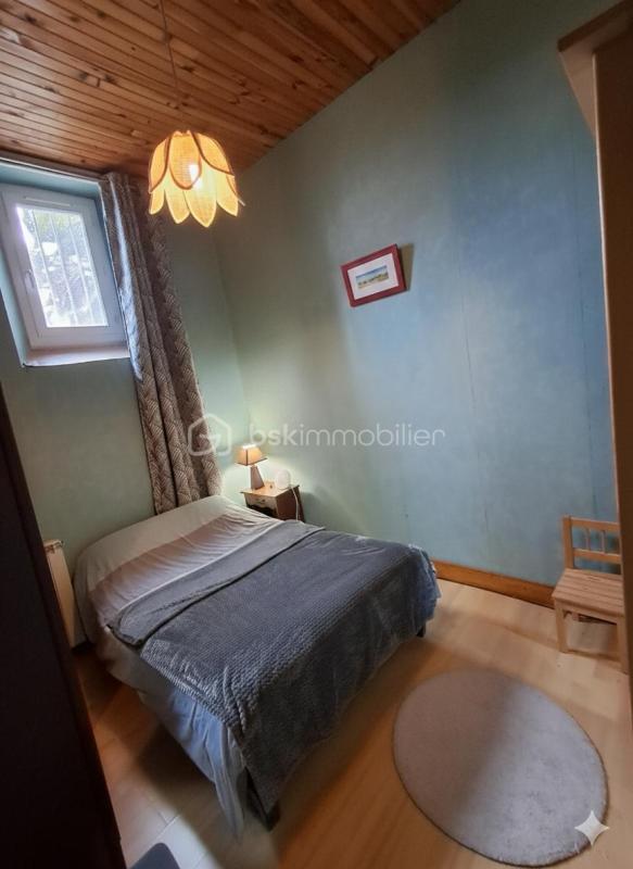 Demeure - 139 m² - 6 pièces