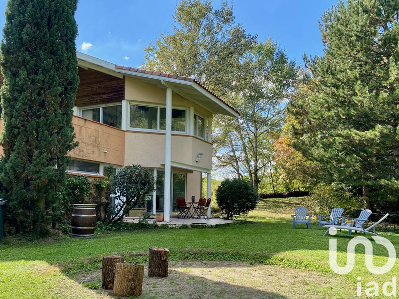 Maison de maîtres - 184 m² - 7 pièces