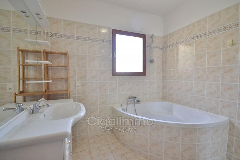 Villa - 132 m² - 5 pièces