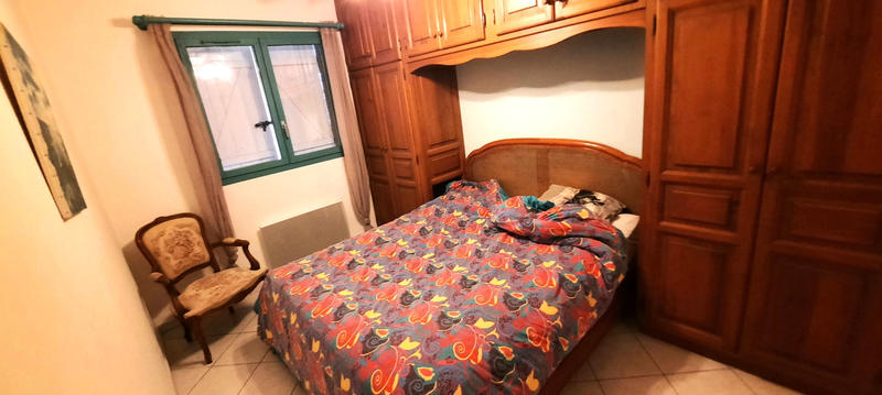 Maison - 106 m² - 4 pièces