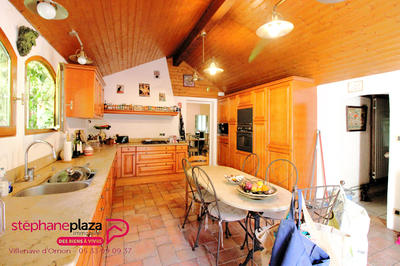 Maison - 159 m² - 7 pièces