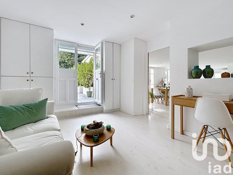 Maison - 193 m² - 7 pièces