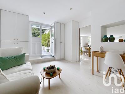 Maison - 193 m² - 7 pièces