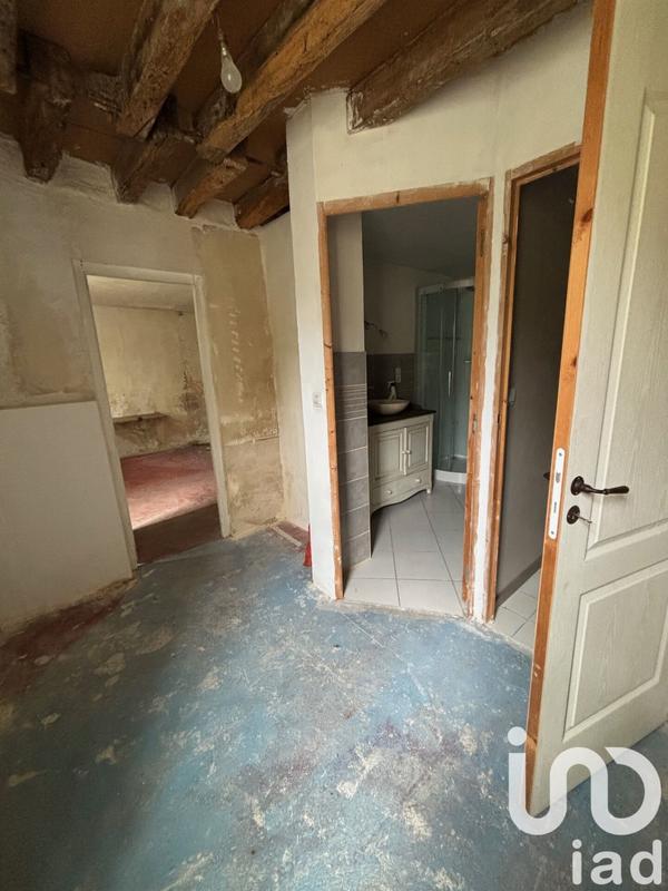 Maison - 160 m² - 7 pièces