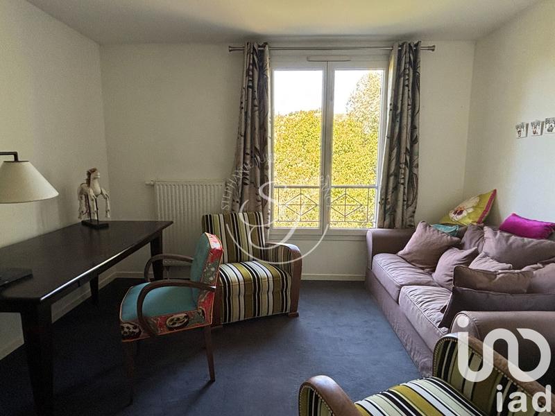 Maison - 151 m² - 6 pièces