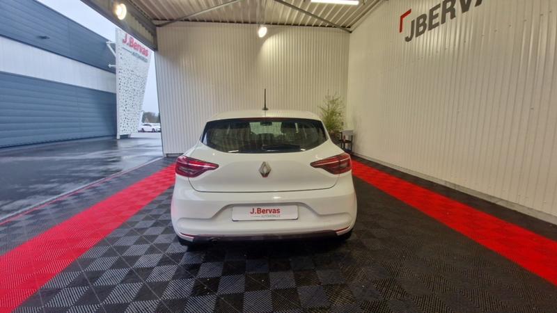 Renault Clio V Blue Dci 115 Business