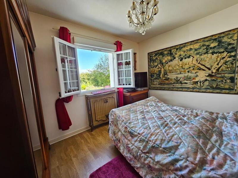 Maison - 150 m² - 7 pièces