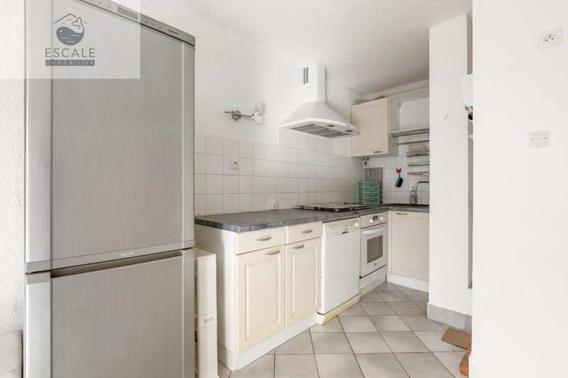 Duplex - 68 m² - 3 pièces