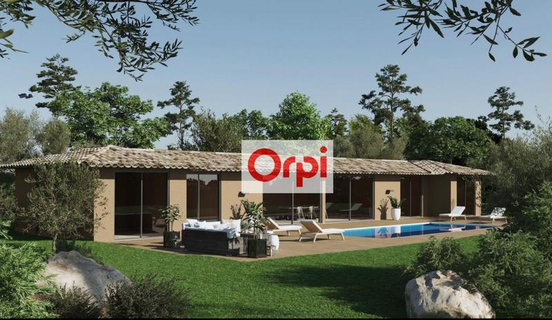 Villa - 165 m² - 5 pièces