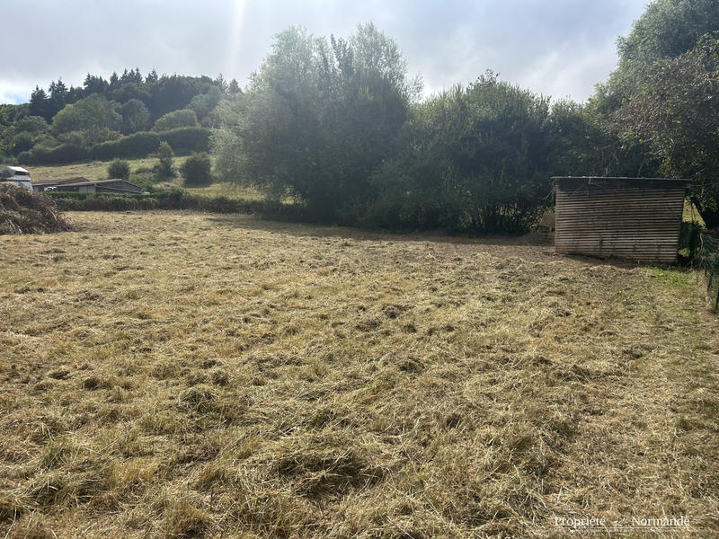 Terrain - 1 324 m²