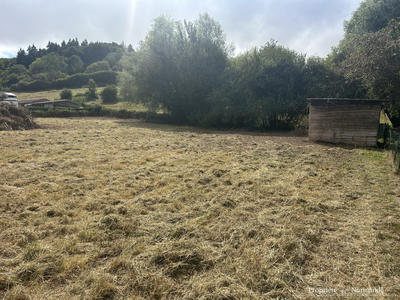 Terrain - 1 324 m²