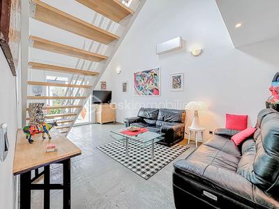 Villa - 162 m² - 6 pièces