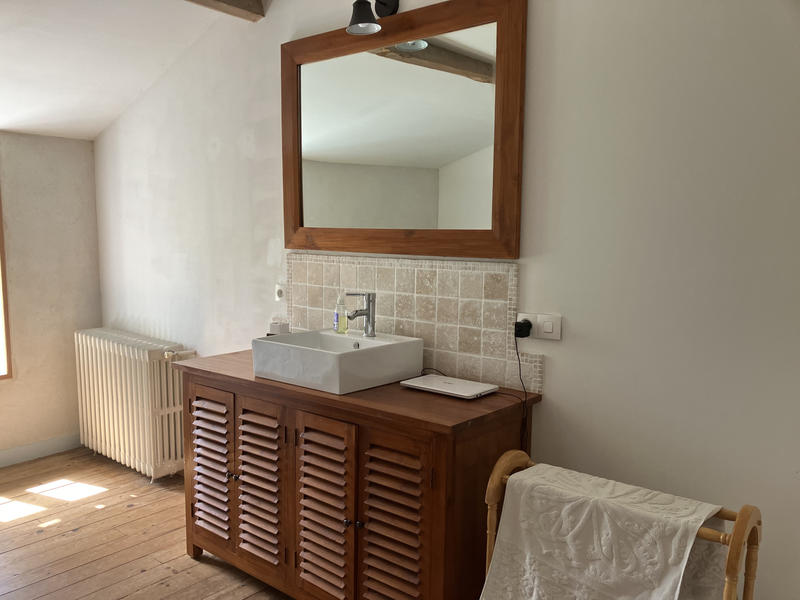 Maison - 198 m² - 8 pièces