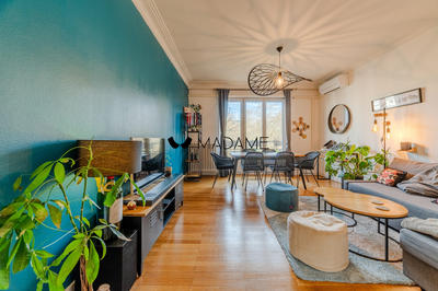 Appartement - 74 m² - 3 pièces