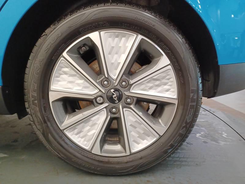 Kia Soul e- Electrique 204 ch Lounge