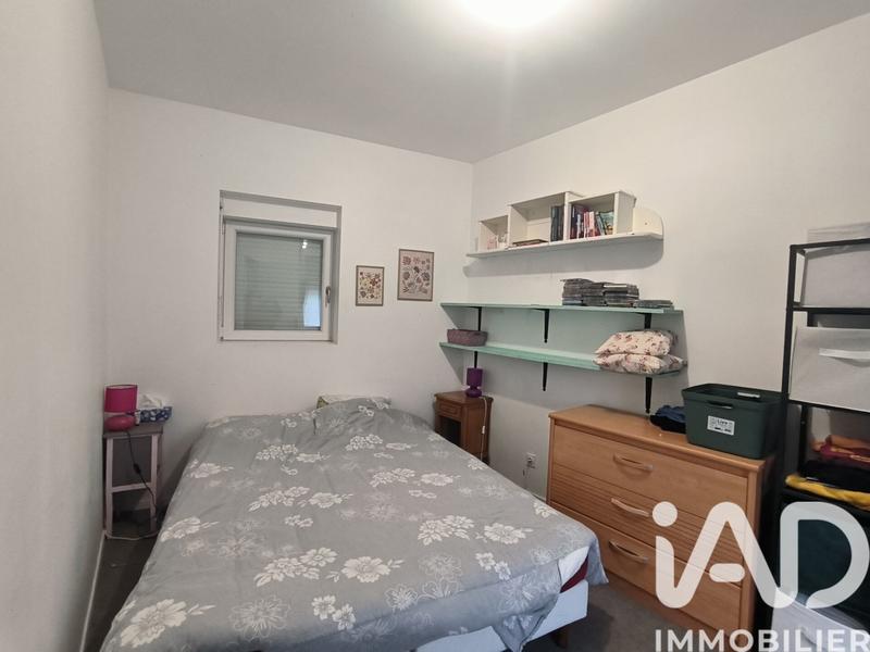 Maison - 59 m² - 4 pièces