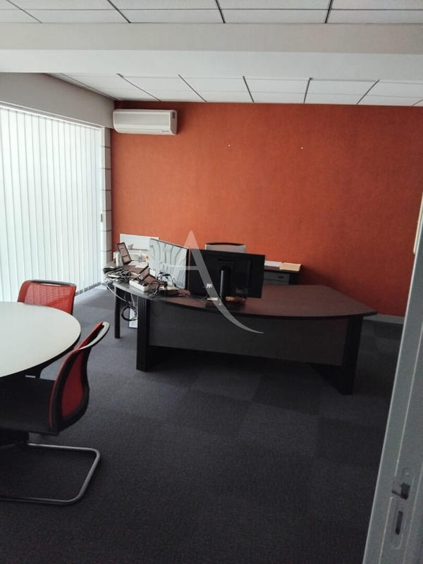 Bureau - 223 m²