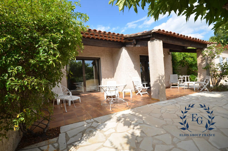 Maison - 134 m² - 5 pièces