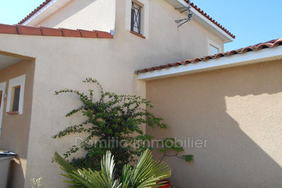 Maison - 77 m² - 4 pièces