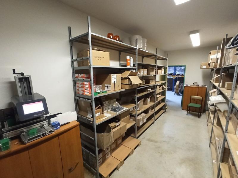 Local commercial - 500 m²