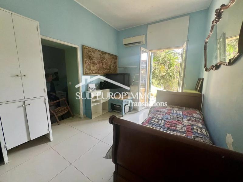 Appartement - 18 m² - 1 pièce