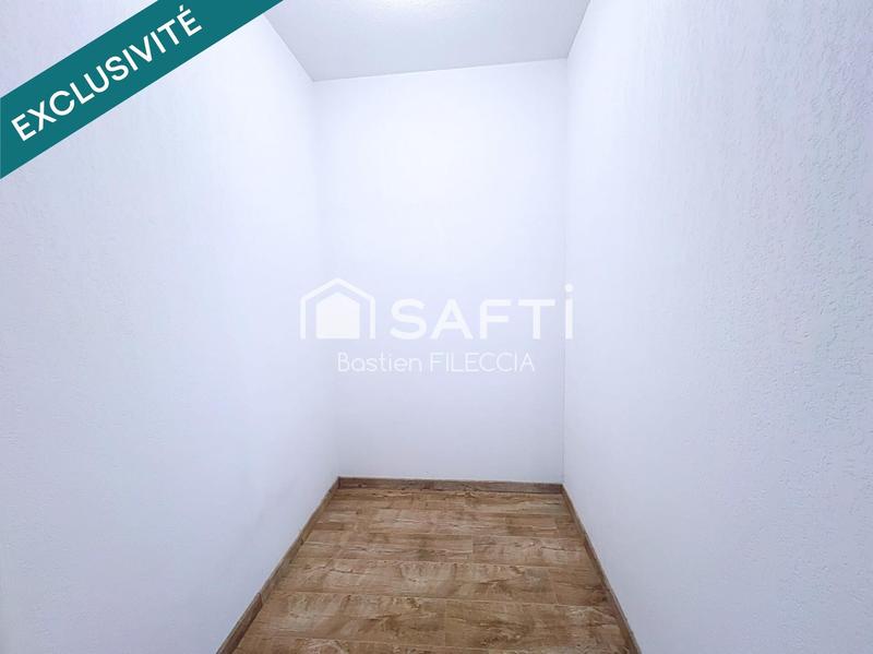 Appartement - 53 m² - 3 pièces