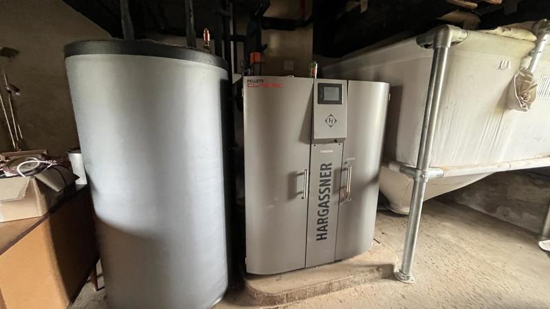 Ferme - 100 m² - 5 pièces