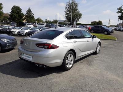 Opel Insignia Grand Sport 2.0 Diesel 174 ch Bvm6 Elegance