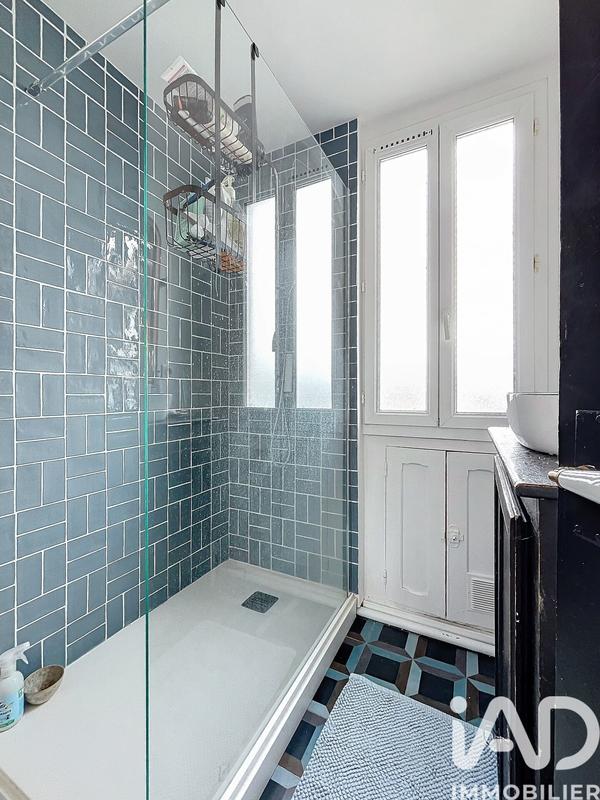 Appartement - 71 m² - 3 pièces