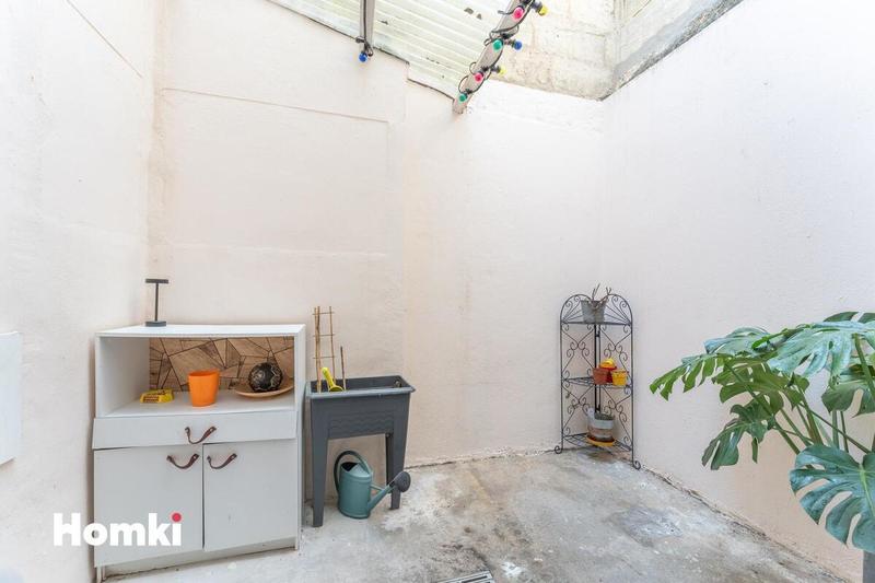 Maison de ville - 97 m² - 5 pièces