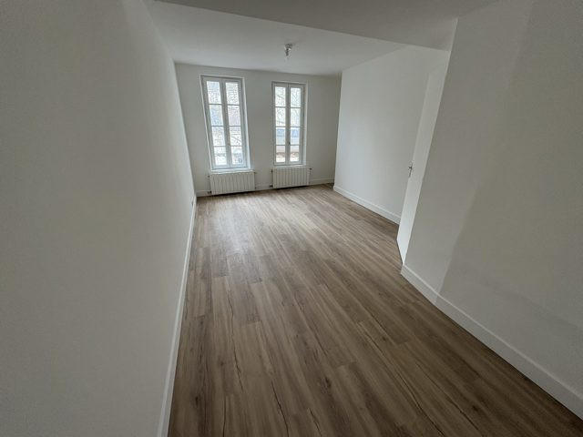 Appartement - 81 m² - 3 pièces