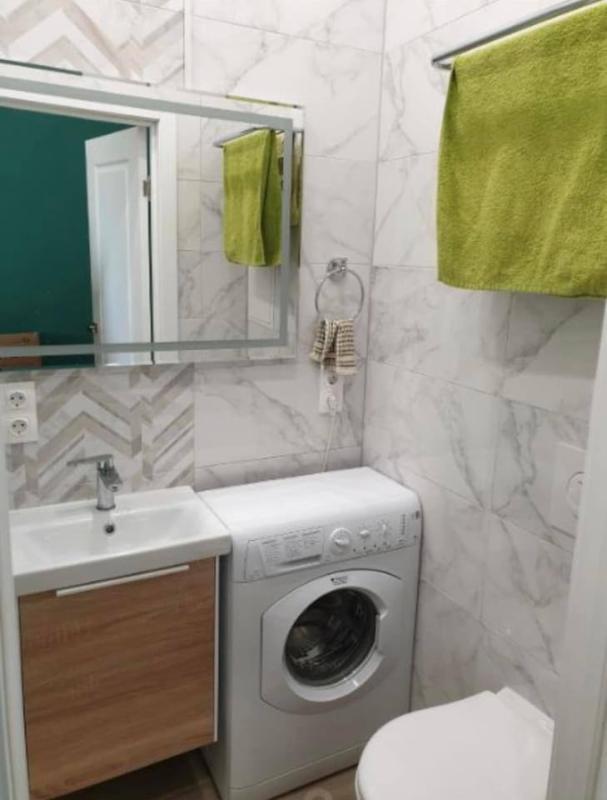 Studio - 16 m² - 1 pièce