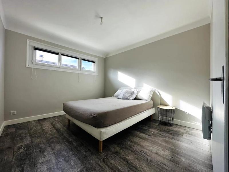 Appartement - 76 m² - 5 pièces