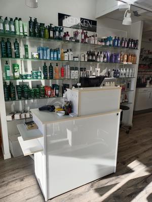 Fonds de commerce - Magasins - 80 m²