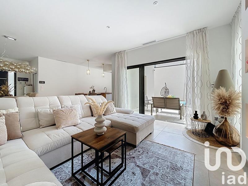 Maison - 144 m² - 5 pièces