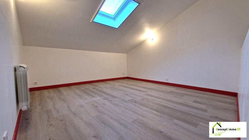 Maison - 47 m² - 3 pièces