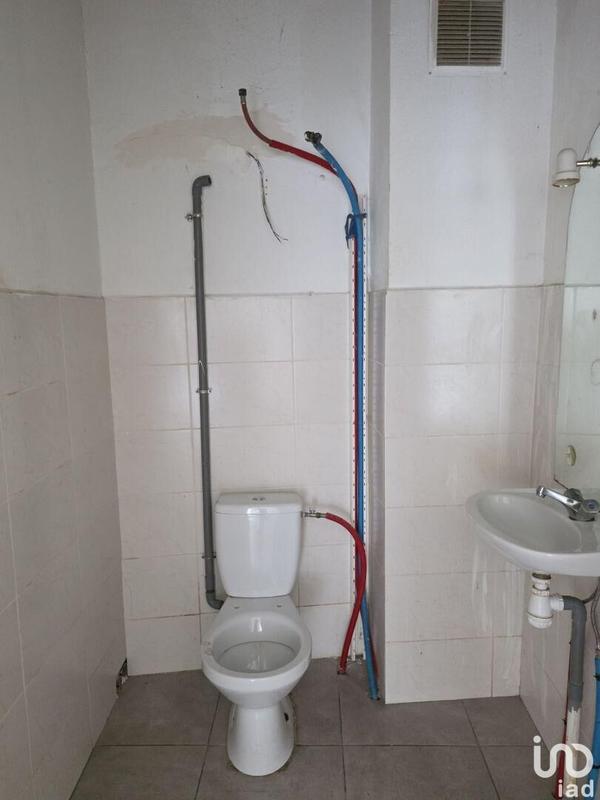 Local commercial - 40 m²