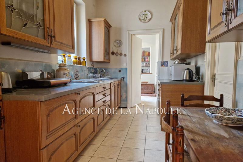 Appartement - 132 m² - 5 pièces