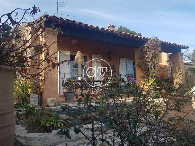 Maison - 126 m² - 5 pièces