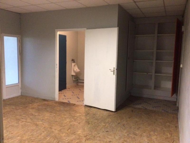 Local commercial - 182 m² - 5 pièces