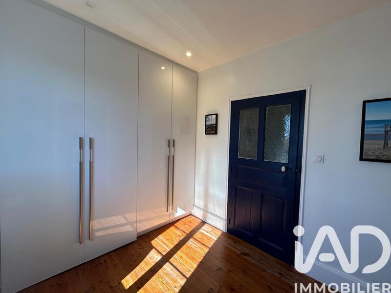 Maison de ville - 340 m² - 14 pièces