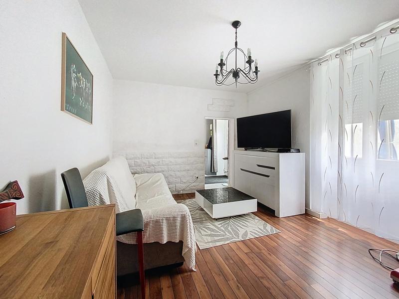 Maison ancienne - 90 m² - 5 pièces