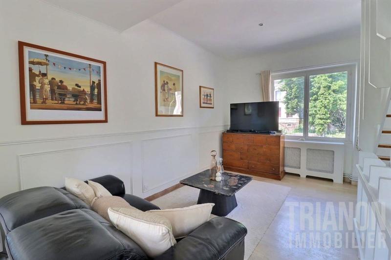 Duplex - 79 m² - 4 pièces