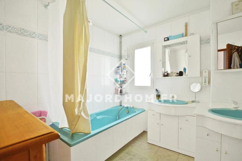 Maison d'architecte - 153 m² - 5 pièces