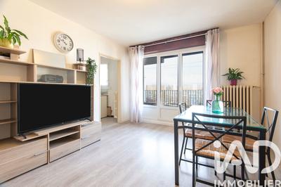 Studio - 33 m² - 1 pièce