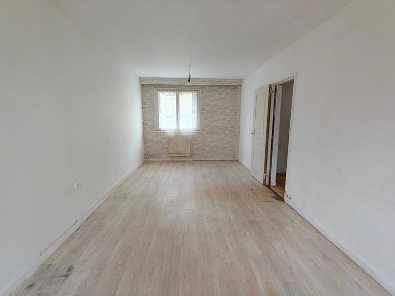 Maison - 73 m² - 4 pièces