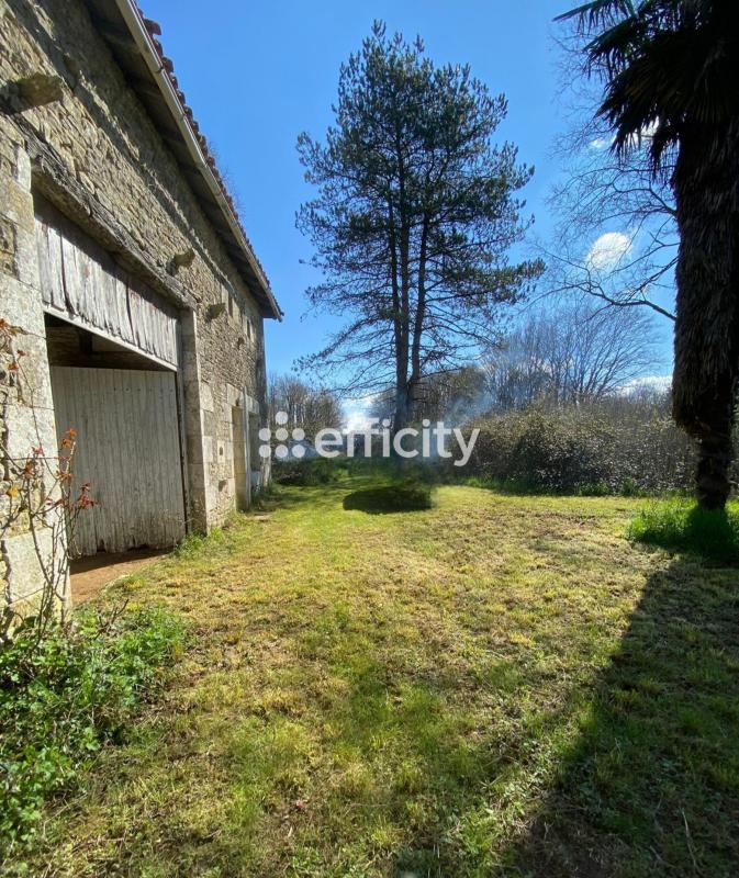 Maison - 90 m² - 2 pièces